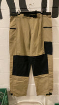 Last Chance Sportswear Pants 34 Beige/Black