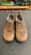 Merrell x Cabela's Jungle Moc Nubuck Shoes 9 Brown