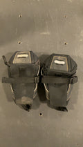 BV Saddle Bag (Cycling) Black