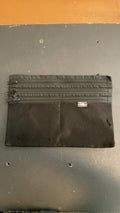 Outdoor Research 3 Zipper Pouch Bag Black