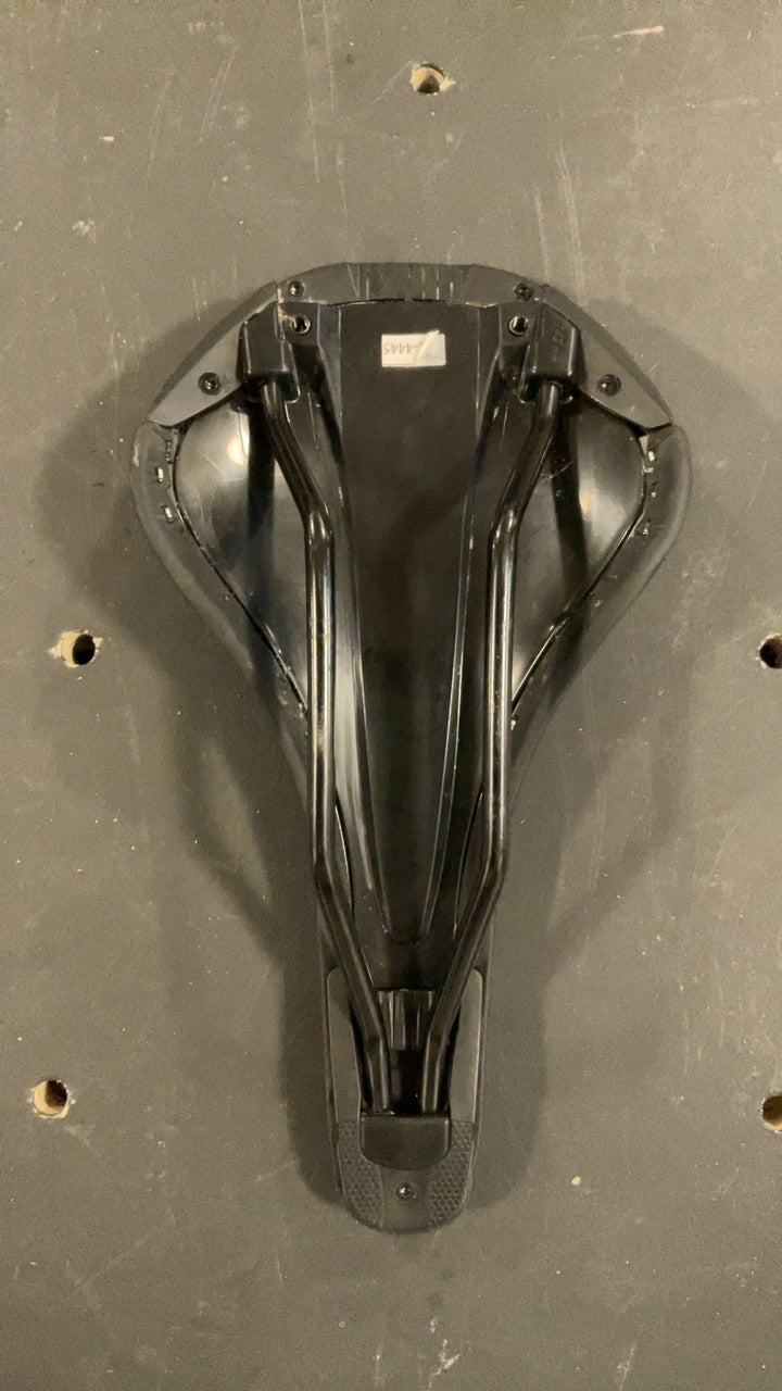 Specialized Bridge Bike Parts (Saddle) 143mm Black