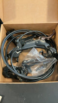 Hayes Bike Parts (Brake Set) Dominion A4 Set