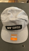 Richardson Hat Grey DT Swiss