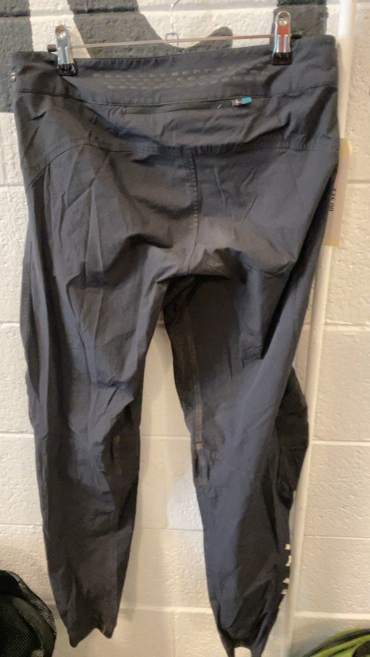 Yeti Cycles Pants (Cycling) M Black Ridgeway