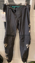 Yeti Cycles Pants (Cycling) M Black Ridgeway