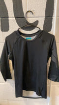 Yeti Cycles Longsleeve S Black Fox Factory Race Team 3/4 Sleeve