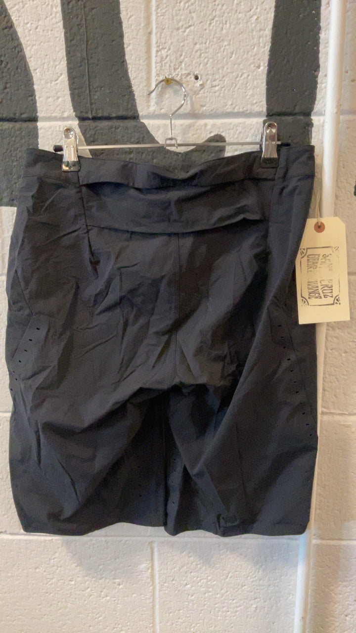 Yeti Cycles Shorts (Biking) M Black