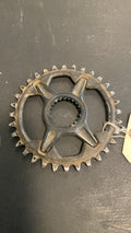 Shimano Bike Parts (Chainring) 12s 32t SM-CRM85