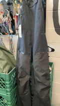 Flylow Gear Bib (Snow) M/T Black Moxie