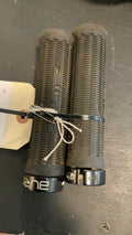Burgtec Bike Parts (Grips) Dark Grey
