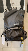 Gossamer Gear Backpack S Grey Gorilla w/ Sport Belt 50L