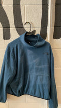 The North Face Fleece XL Blue