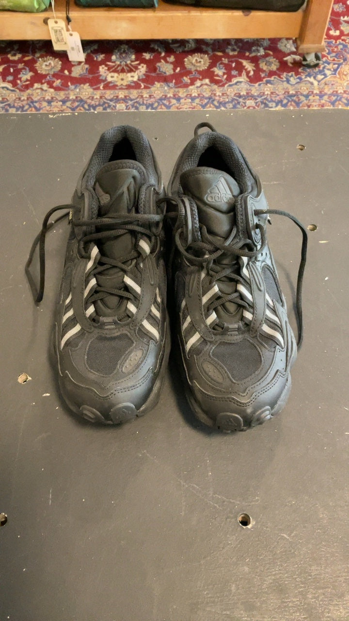Adidas Cadiant FYW Shoes 9.5 Black