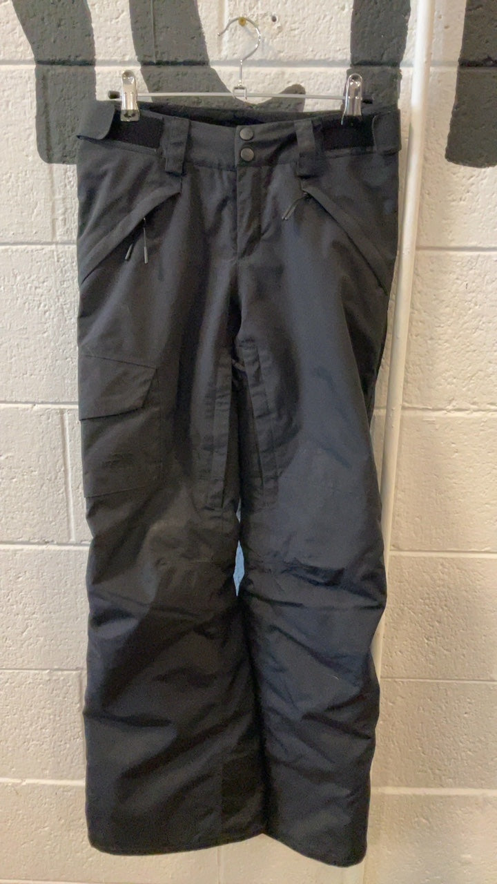 The North Face Pants (Snow) W XS Black