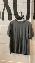 REI Shirt M Gray