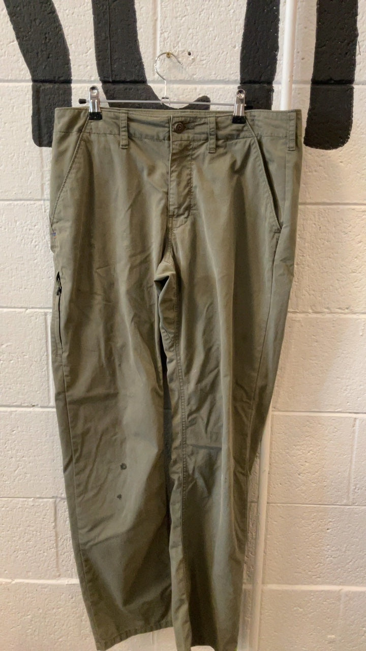 Patagonia Pants 32 Green