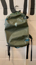 Cotopaxi Allpa 35 Backpack 35L Green/Blue