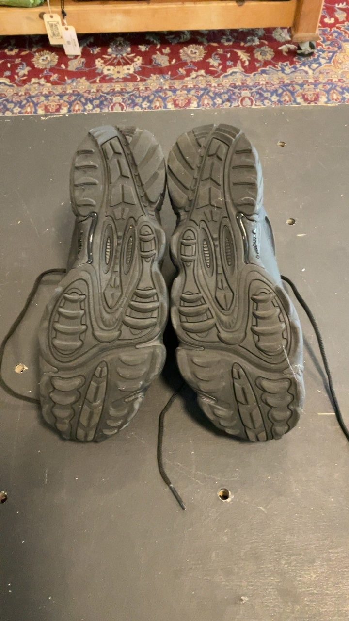 Adidas Cadiant FYW Shoes 9.5 Black
