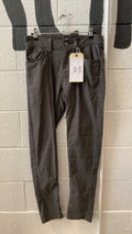 Prana Pants (Hiking)(Slim-Fit) 28x30 Grey
