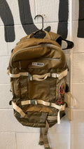 Dakine Backpack 32L Olive Louif Paradis Signature