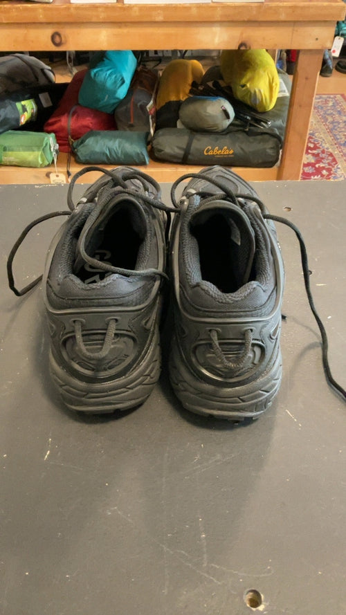 Adidas Cadiant FYW Shoes 9.5 Black