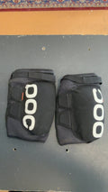 POC VPD Kneepads (Cycling) L Black