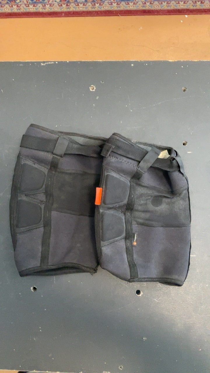 POC VPD Kneepads (Cycling) L Black