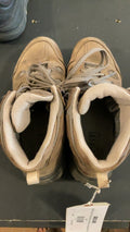 Oboz Shoes (Hiking Boots) W8 Brown Sawtooth X