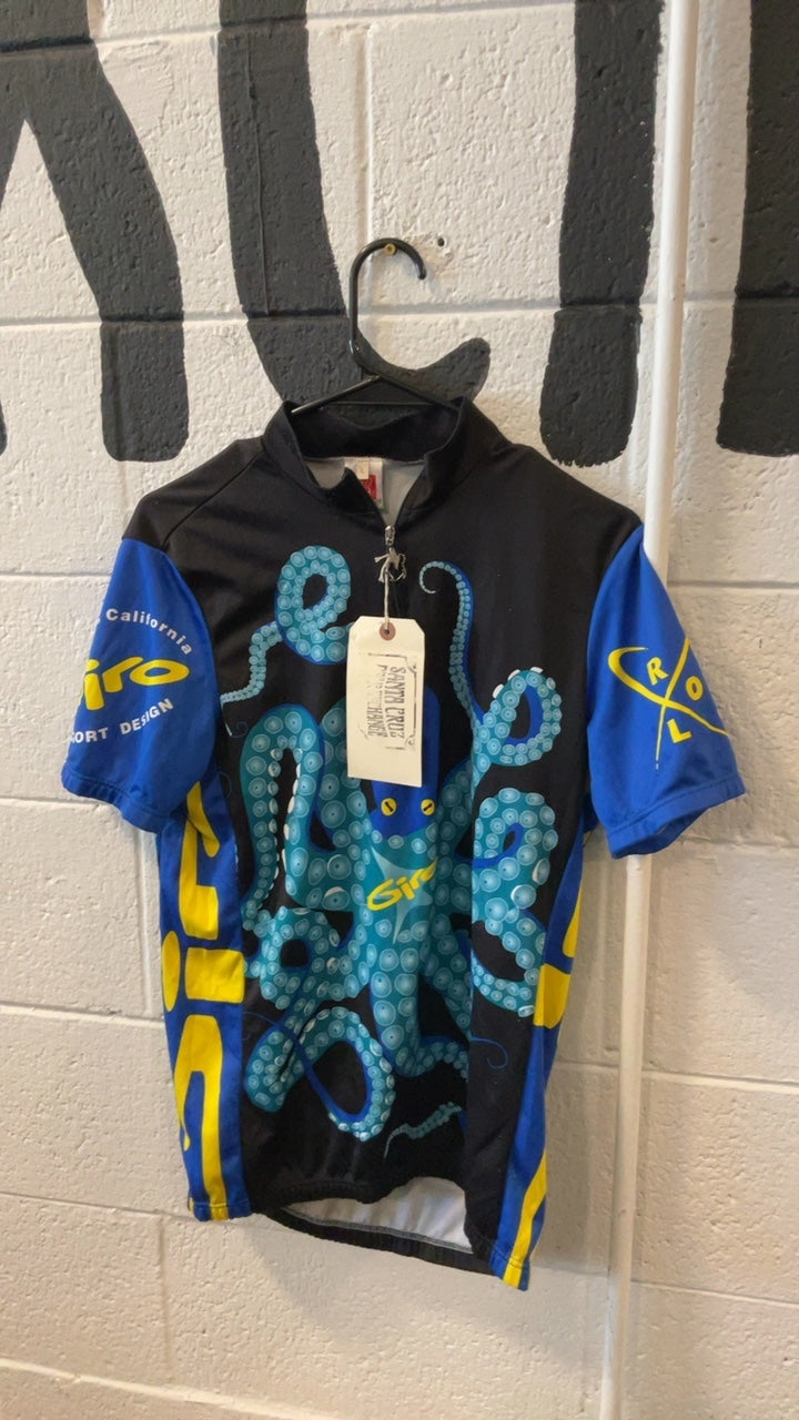 De Marchi Bike Jersey L Giro Octopus