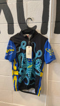 De Marchi Bike Jersey L Giro Octopus