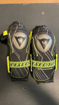 Dainese Oak BOA Elbow Pads (Cycling) L Black/Green