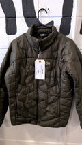 Outdoor Research Jacket L Green W's Superstrand Lite