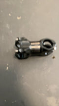 Easton Bike Parts 70mm x 0° 31.8 Black Aluminum Stem