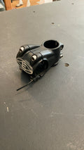 Easton Bike Parts 50mmx10° 31.8 Black Aluminum Stem