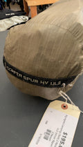 Big Agnes Camping (Tent) 2 Person Copper Spur HV UL2 (Minor Repairs)