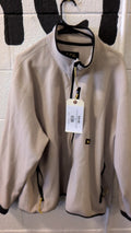 REI Jacket XXL Beige Women's Fleece
