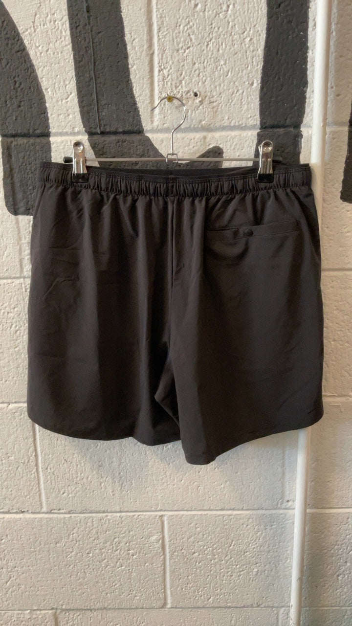 Patagonia Multi Trails Shorts M Black