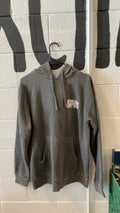 Moondoggies Surf Shop Jacket M Grey