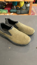 Denali Shoes 9.5/43 Green Aleutian