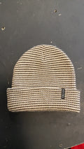 Autumn Hat (Beanie) Beige/Brown