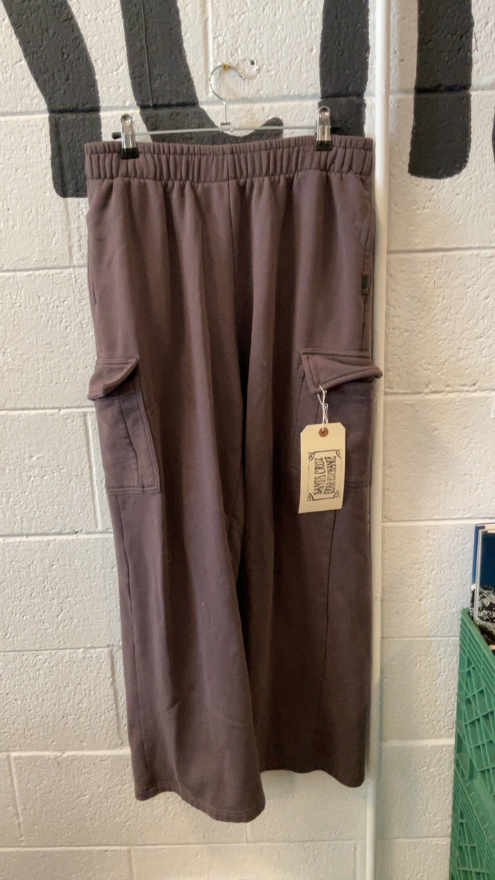 Unknown Sweatpants M Brown