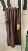 Unknown Sweatpants M Brown