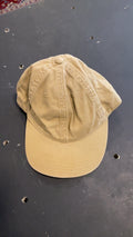 Madewell Hat (Snapback) Beige