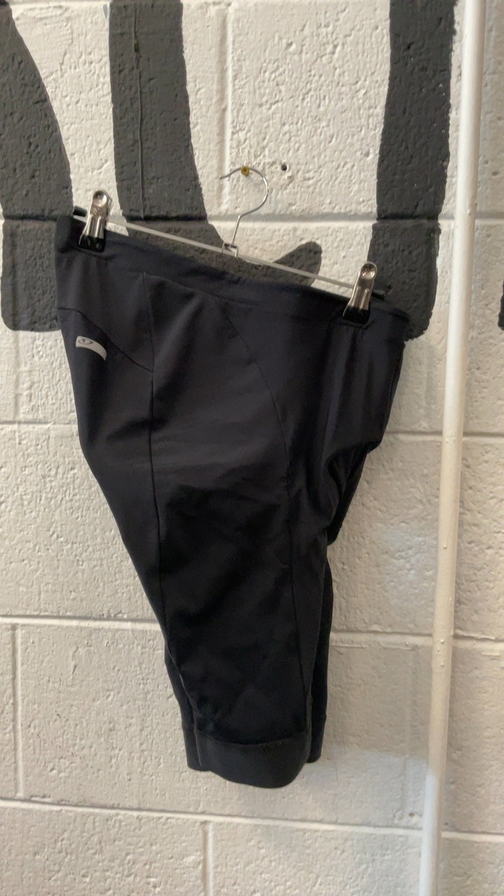 Giro Shorts (Biking) M Black padded underwear