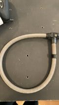 Specialized Bike Lock L Silver/Black Fat Rapper
