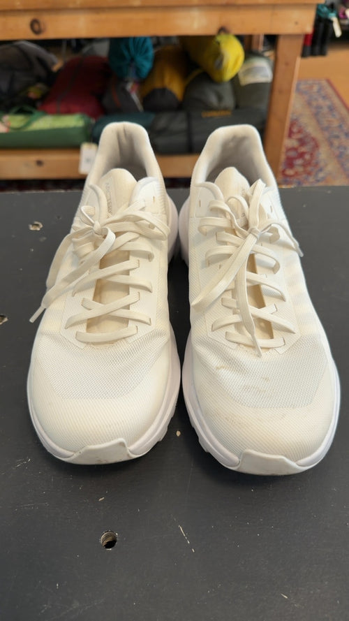 Arcteryx Norvan LD 4 Shoes (Running) W's 9 White