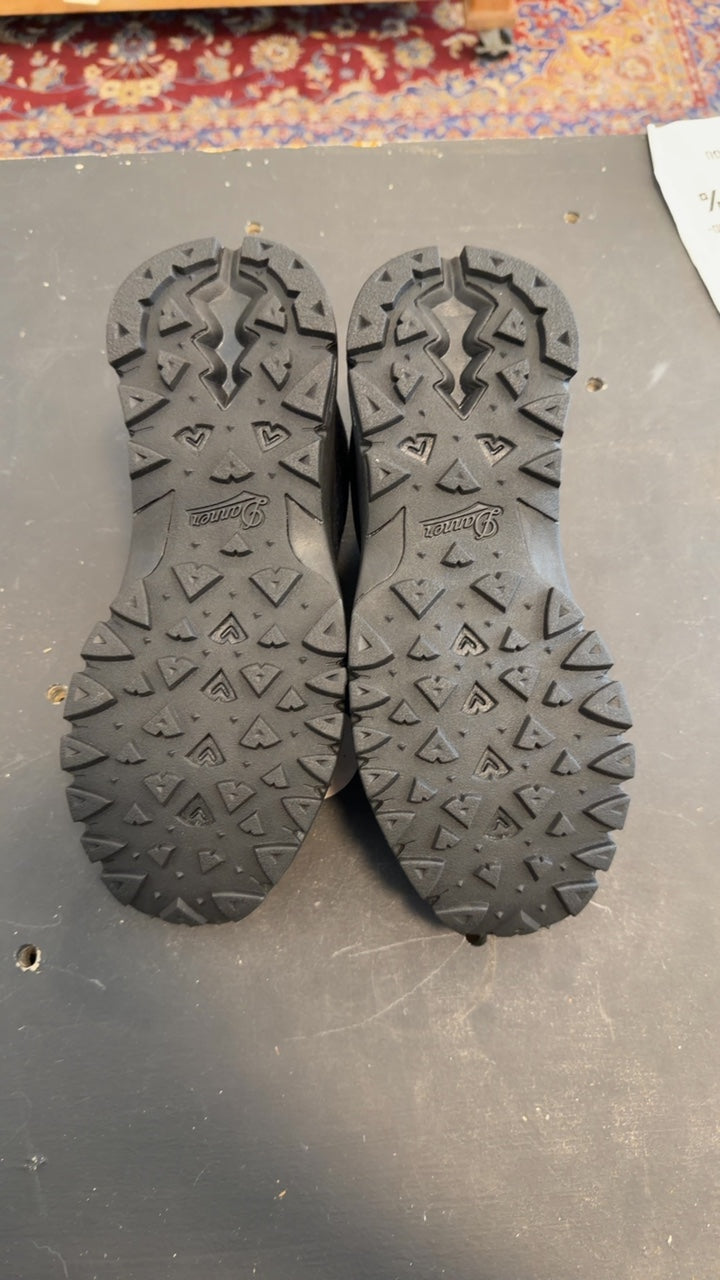 Danner Trail Trainer 3 Shoes 9.5 Black
