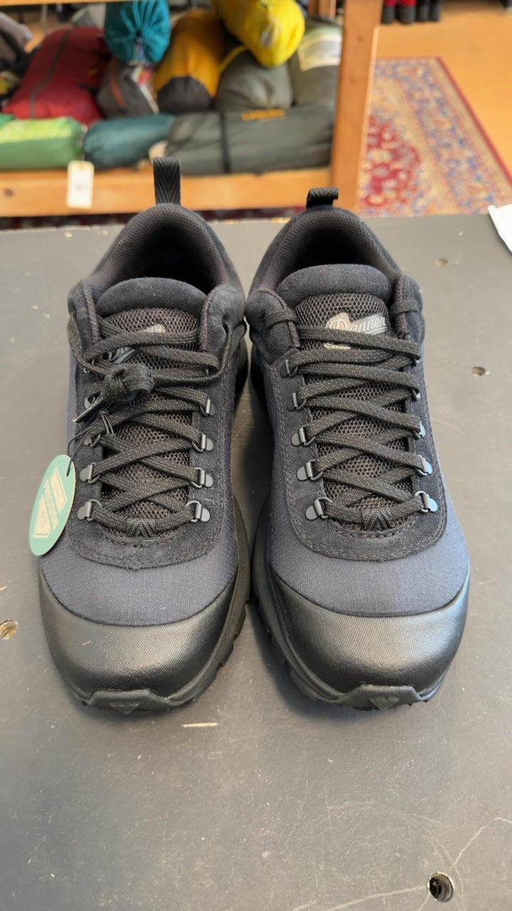 Danner Trail Trainer 3 Shoes 9.5 Black