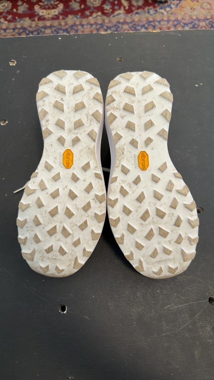 Arcteryx Norvan LD 4 Shoes (Running) W's 9 White