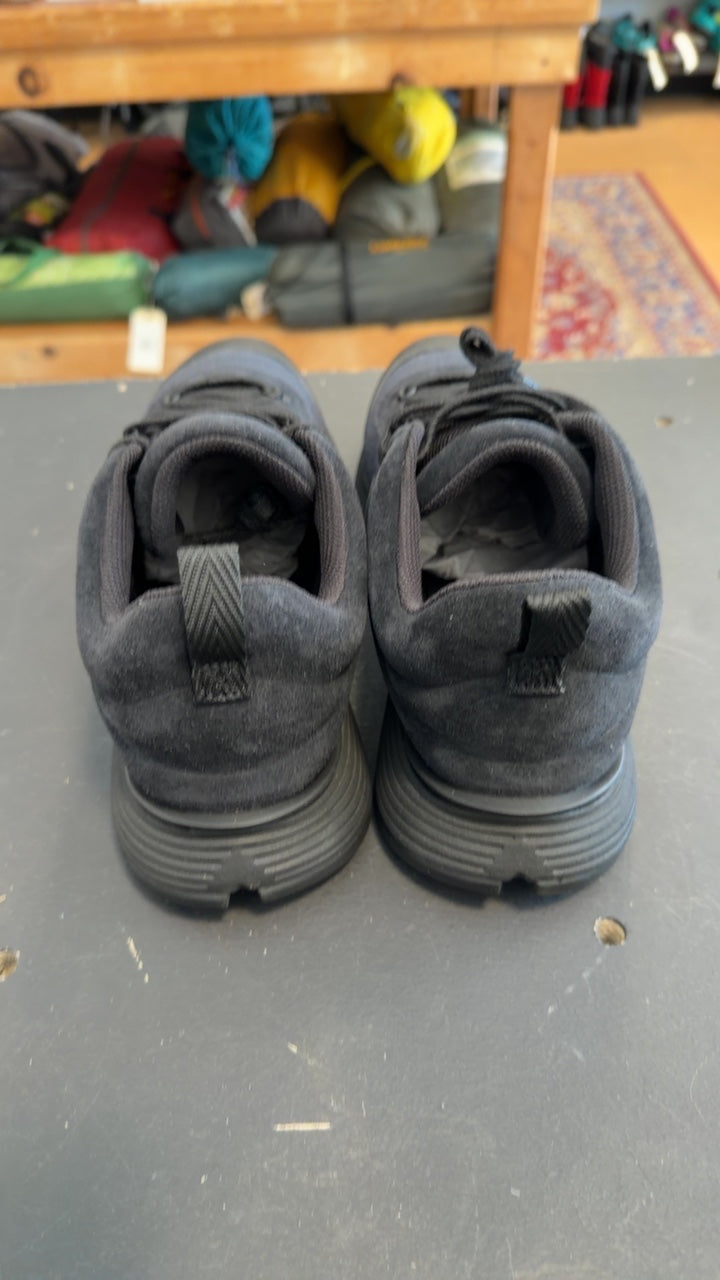 Danner Trail Trainer 3 Shoes 9.5 Black